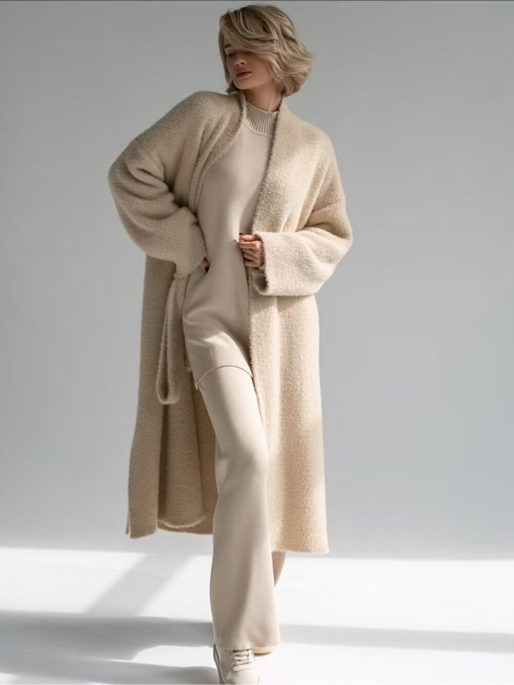 Wrap me in Luxury